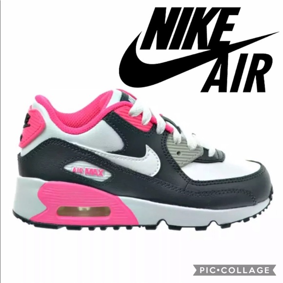 kids nike air max size 13